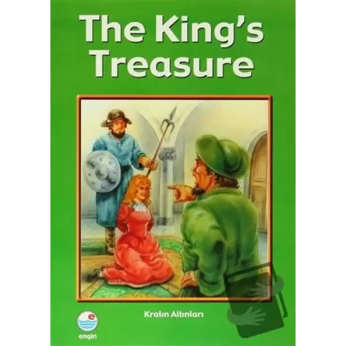 The King’s Treasure (CDli)