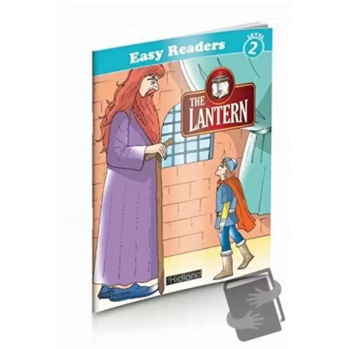 The Lantern - Easy Readers Level 2