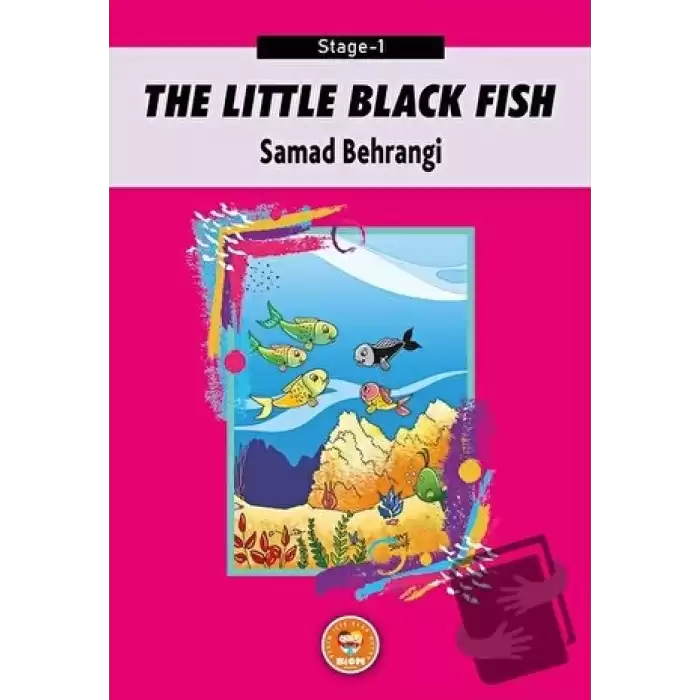 The Little Black Fish - Samad Behrangi (Stage-1)