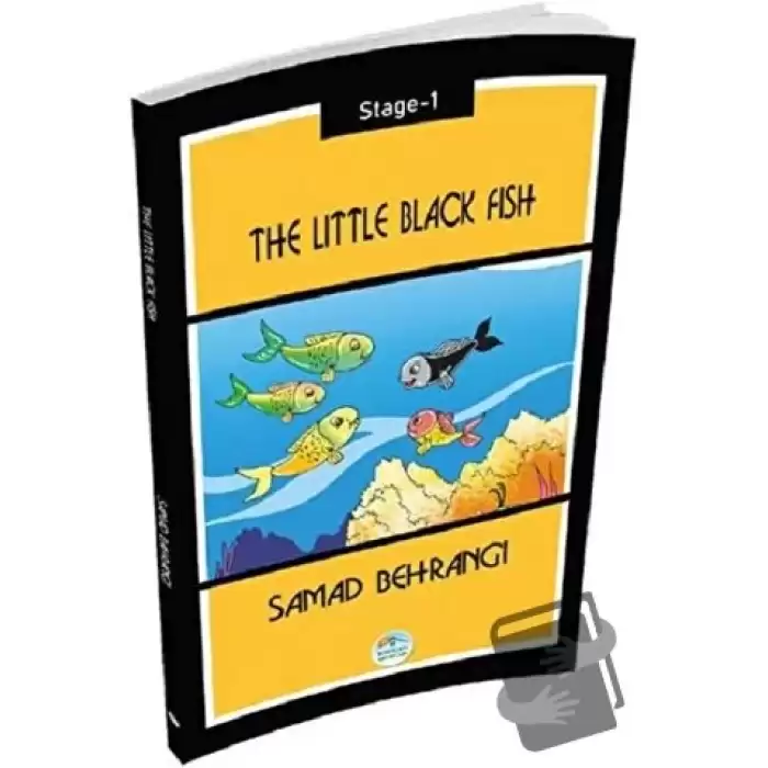 The Little Black Fish (Stage-1)