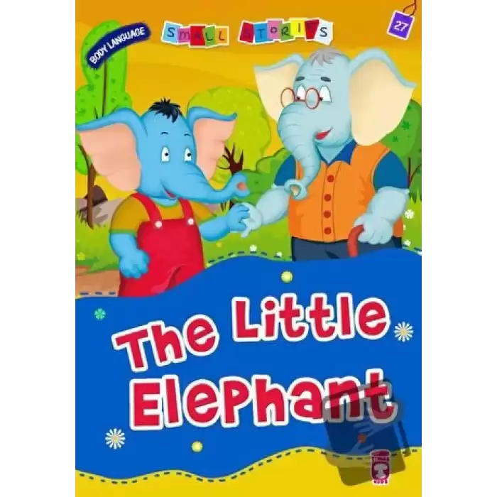 The Little Elephant