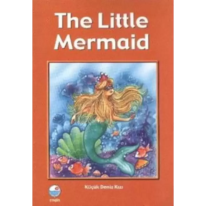 The Little Mermaid - Küçük Deniz Kızı