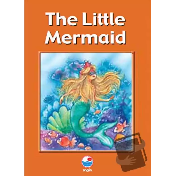 The Little Mermaid - Küçük Deniz Kızı