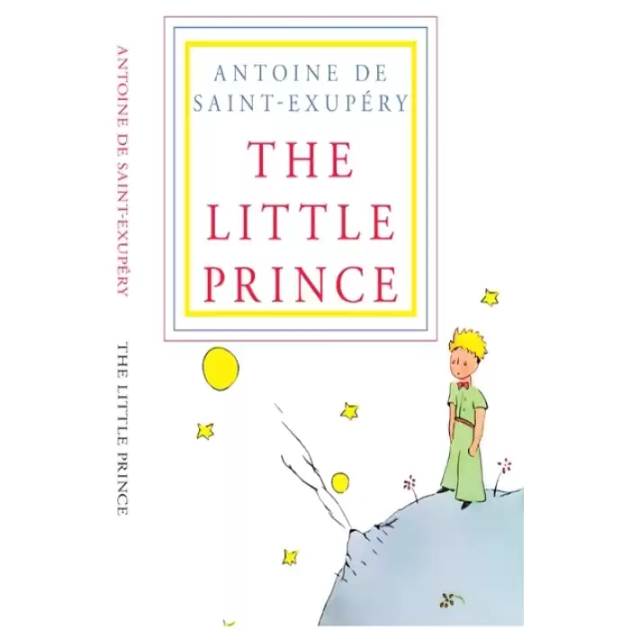 The Little Prince