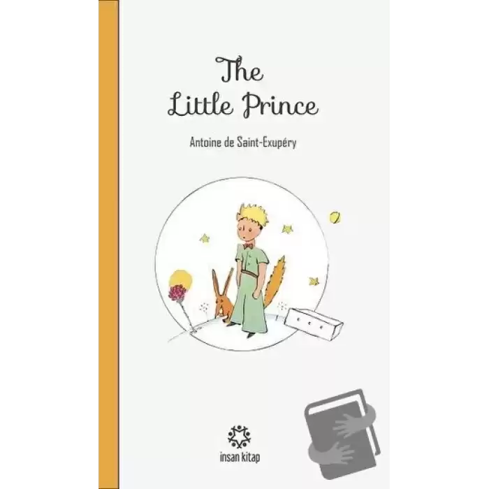 The Little Prince (Ciltli)