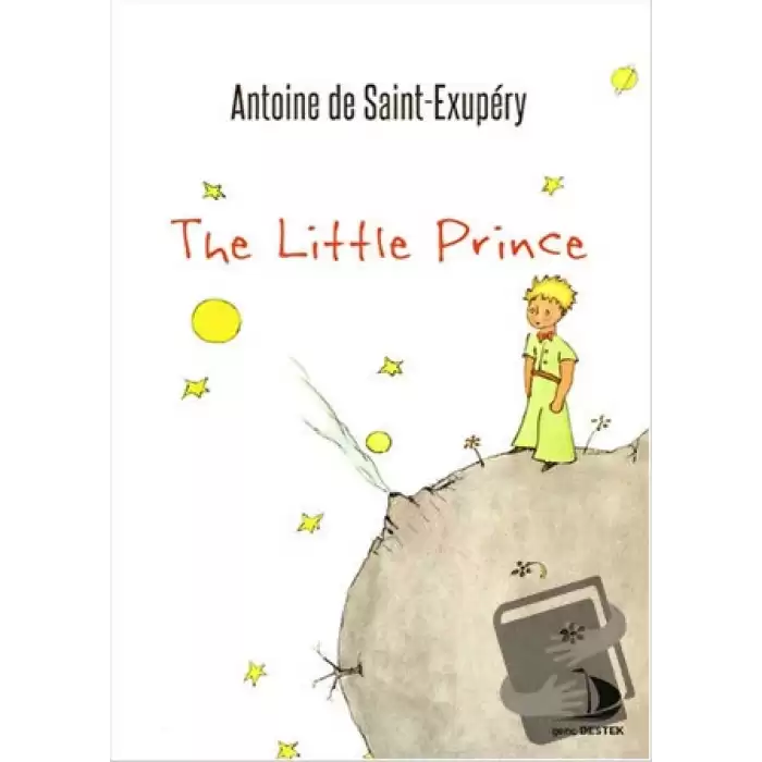 The Little Prince (İngilizce)