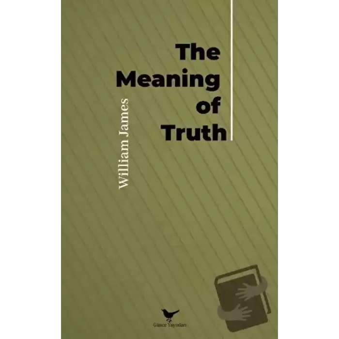 The Meaning of Truth