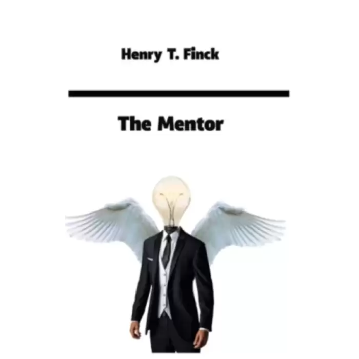 The Mentor