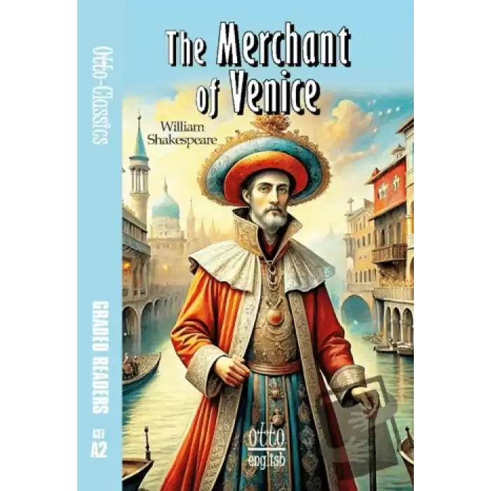 The Merchant of Venice