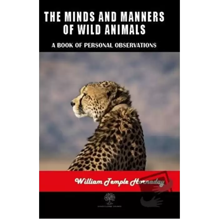 The Minds and Manners of Wild Animals