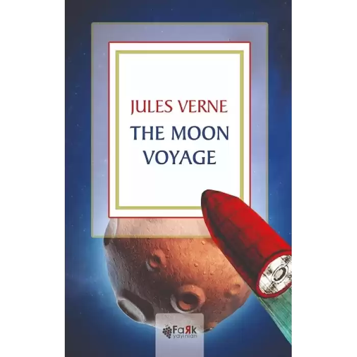 The Moon Voyage