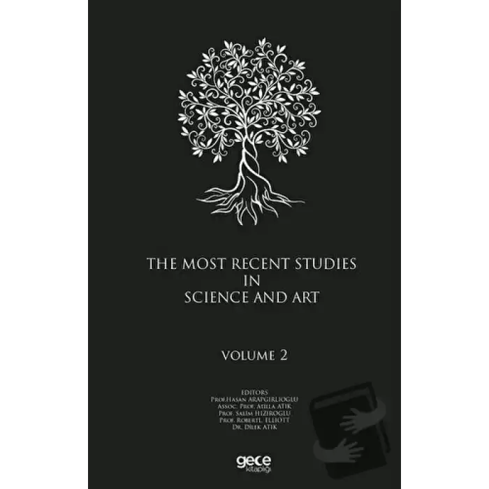 The Most Recent Studies In Science And Art (Volume 2)