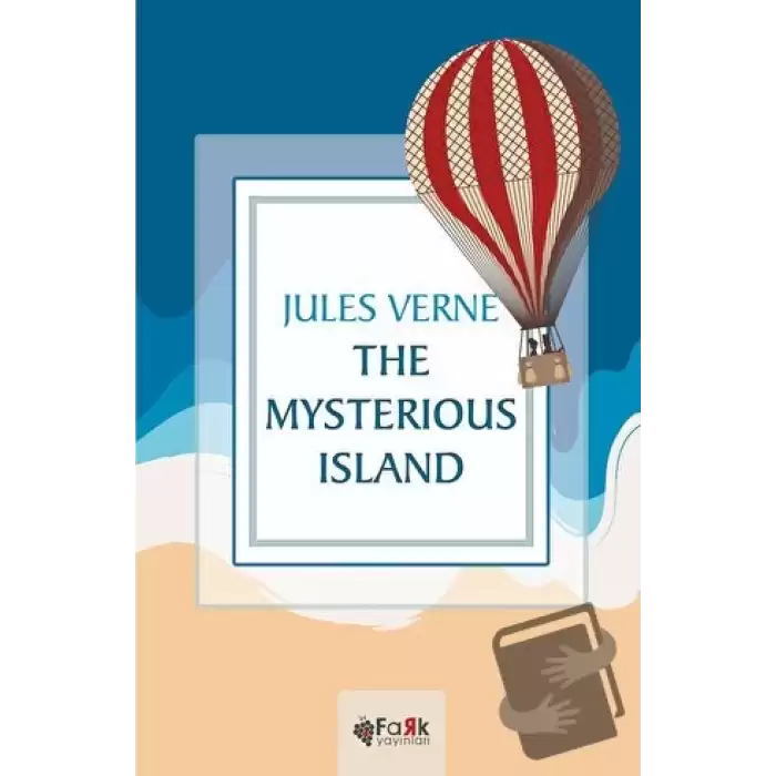 The Mysterious Island