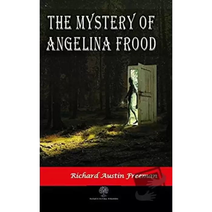 The Mystery of Angelina Frood