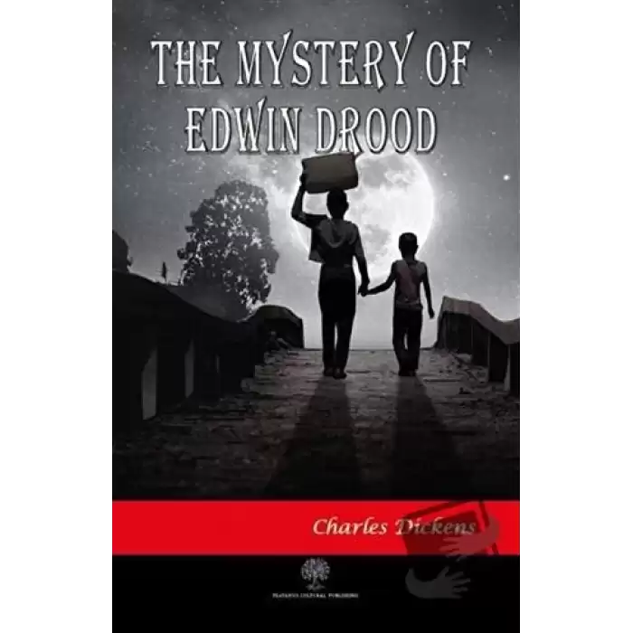 The Mystery Of Edwin Drood