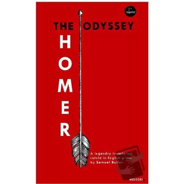 The Odyssey