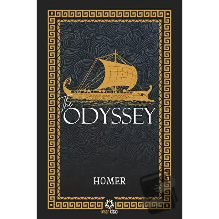 The Odyssey