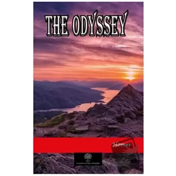 The Odyssey