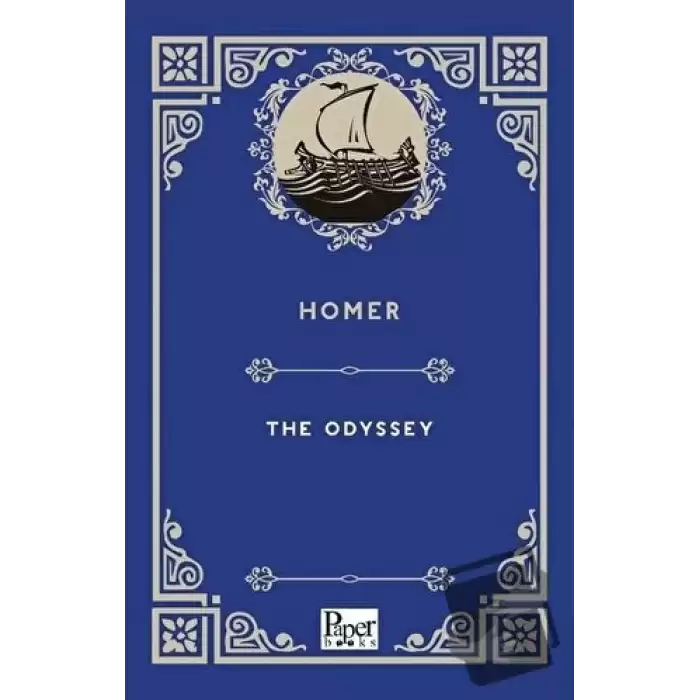 The Odyssey