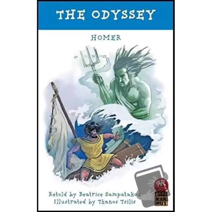 The Odyssey