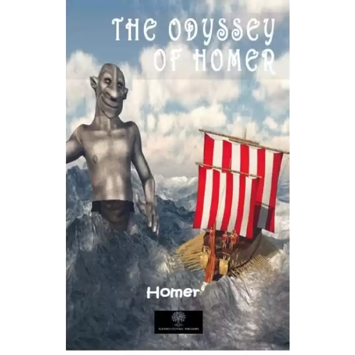 The Odyssey of Homer