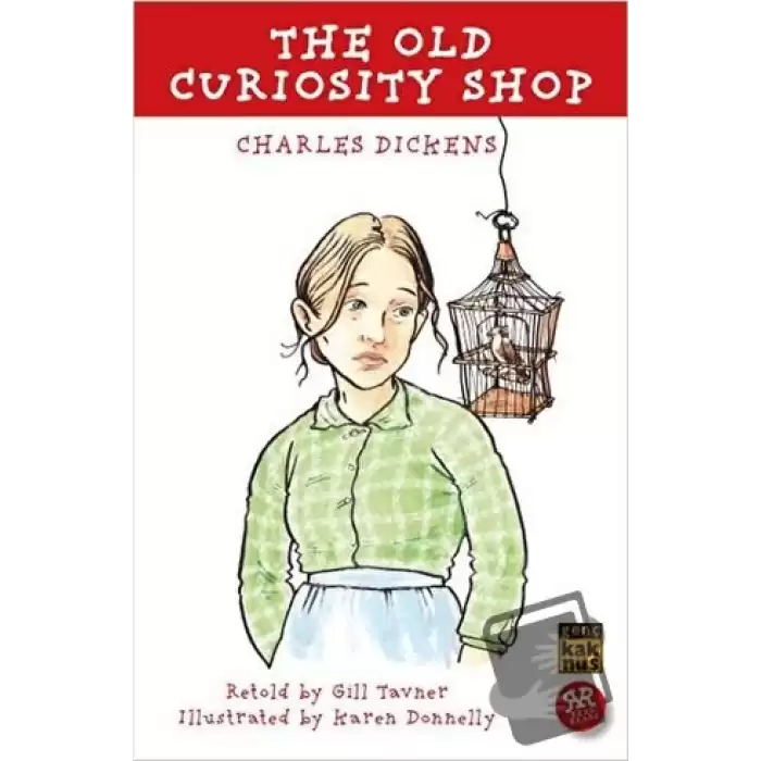 The Old Curiosity Shop