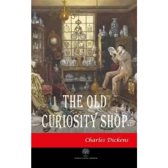 The Old Curiosity Shop