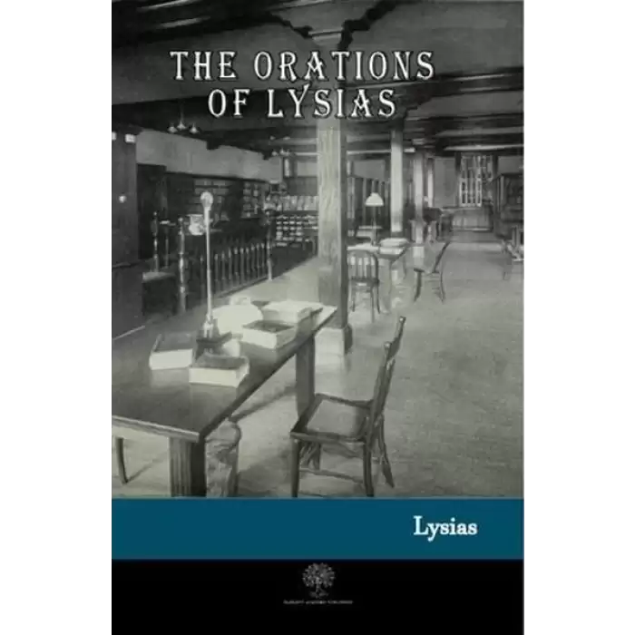 The Orations of Lysias