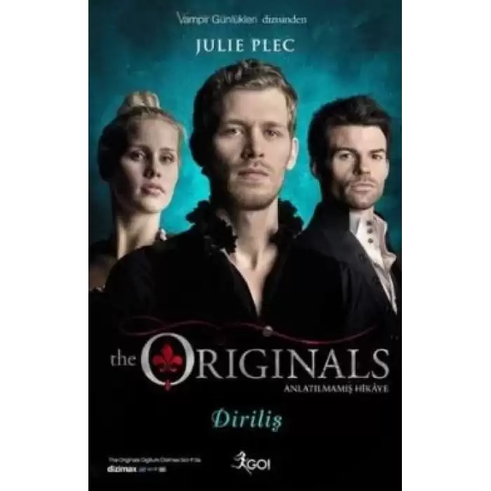 The Originals - Diriliş