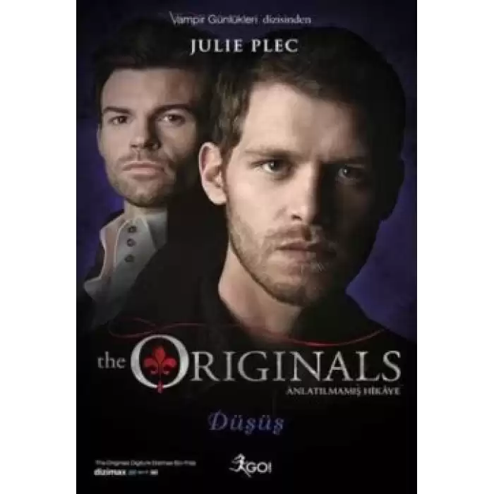 The Originals - Düşüş