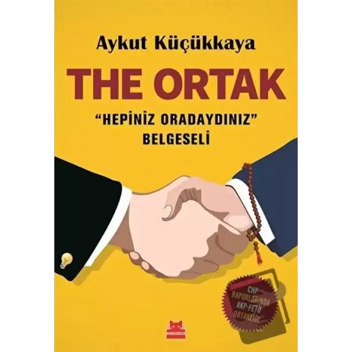 The Ortak