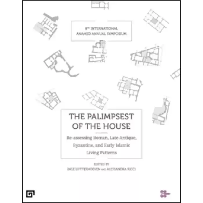 The Palimpsest Of The House (Konut Palimpsesti)