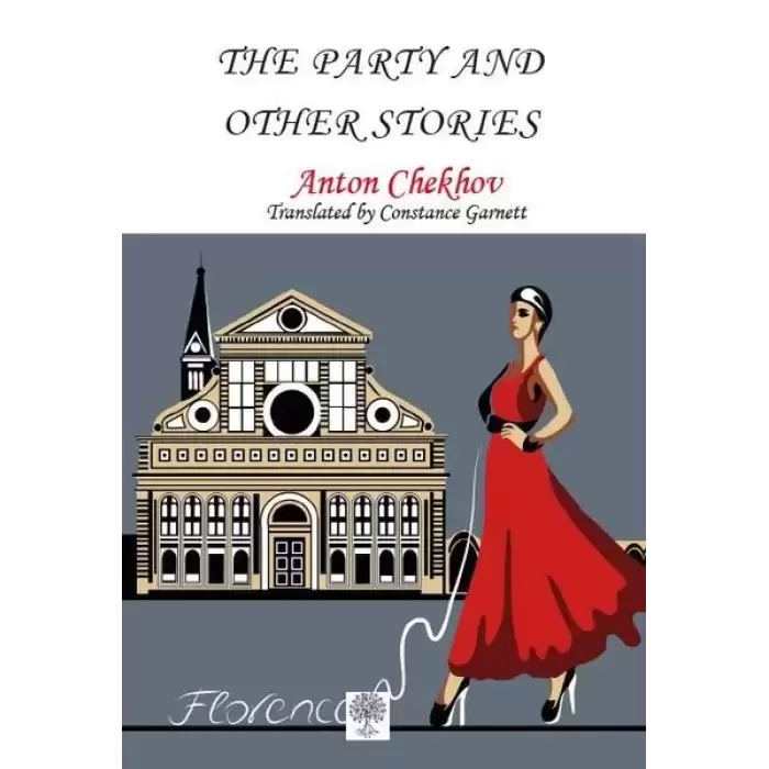 The Party and Other Stories