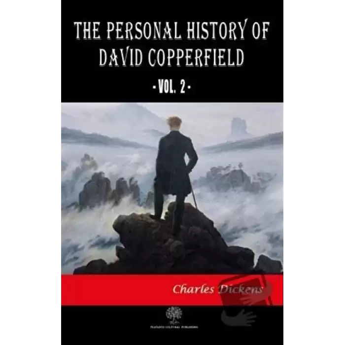 The Personal History of David Copperfield Vol. 2