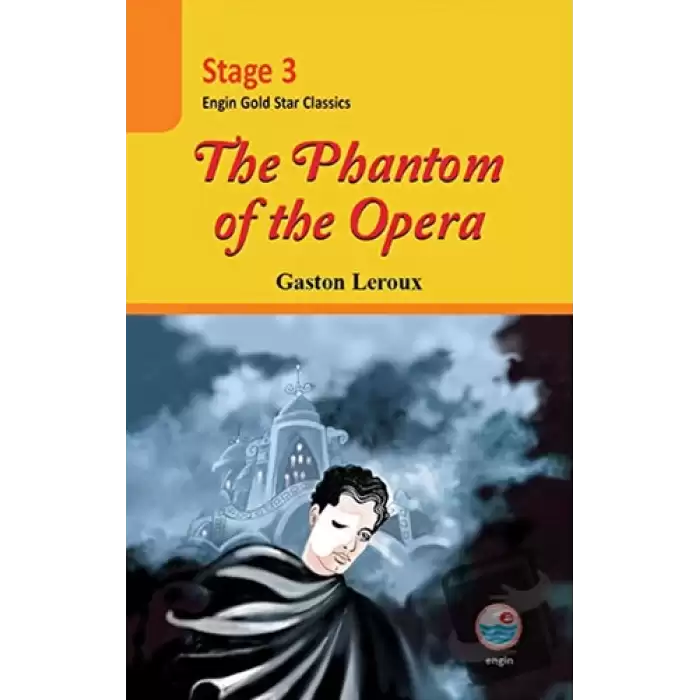 The Phantom of the Opera (Cdli) - Stage 3
