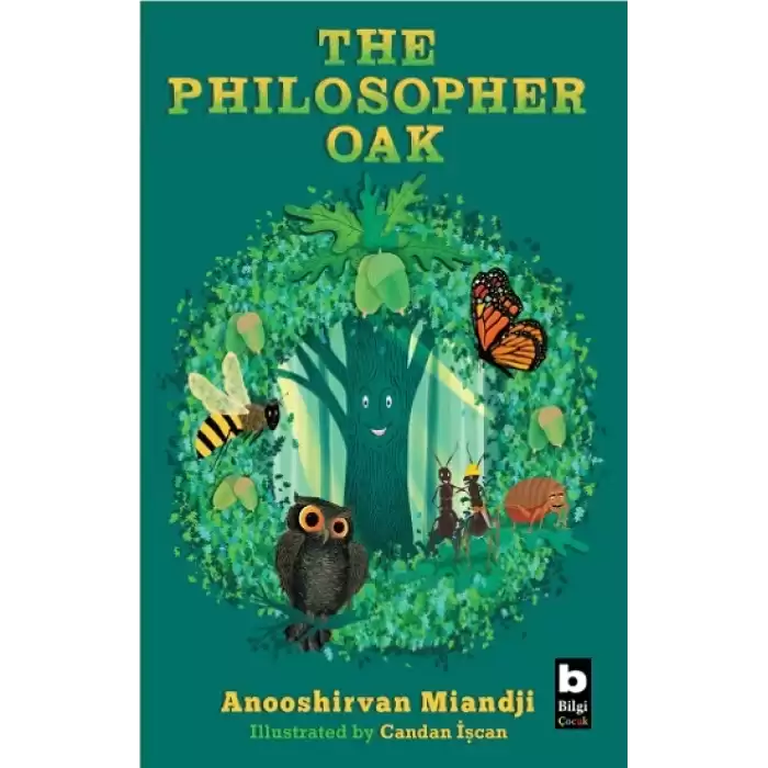 The Philosopher Oak