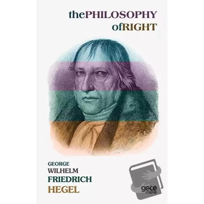 The Philosophy Of Right