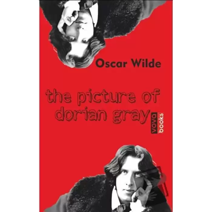 The Picture Of Dorian Gray