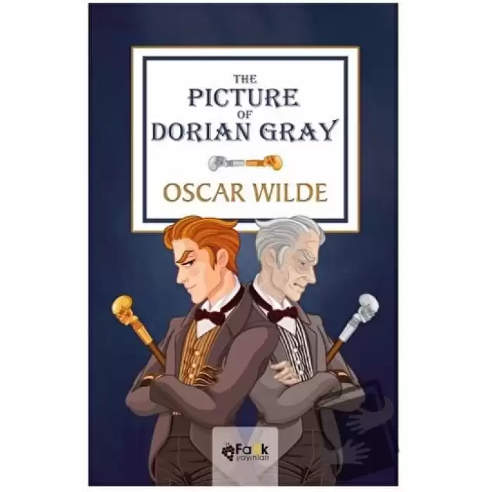 The Picture of Dorian Gray