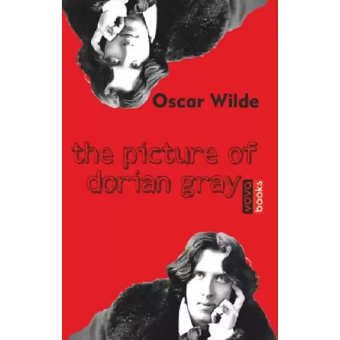 The picture of dorian gray