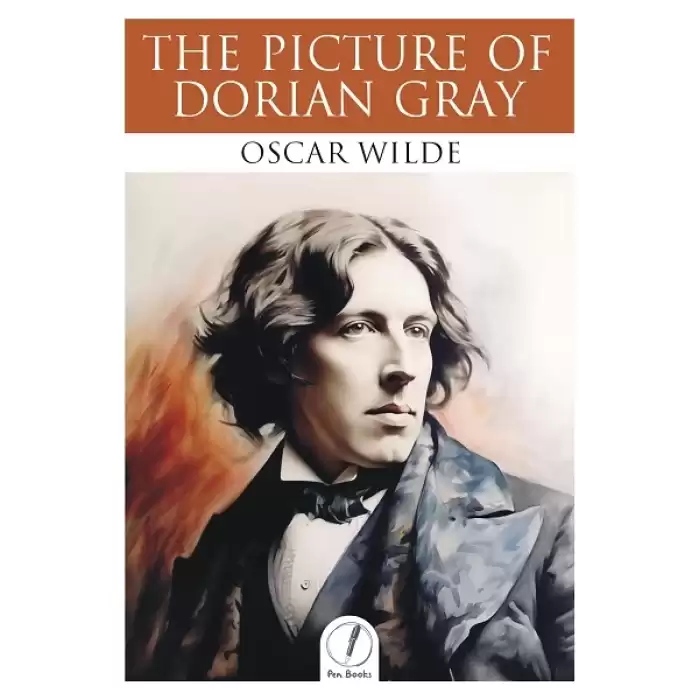 The Picture of Dorian Gray