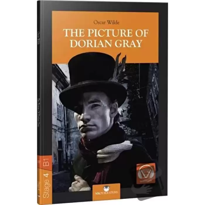 The Picture of Dorian Gray - Stage 4 - İngilizce Hikaye