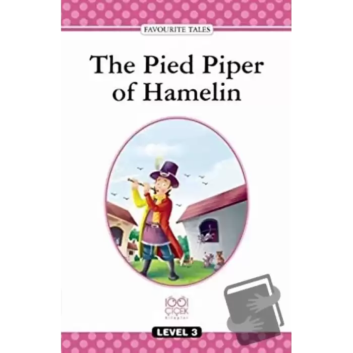 The Pied Piper of Hamelin