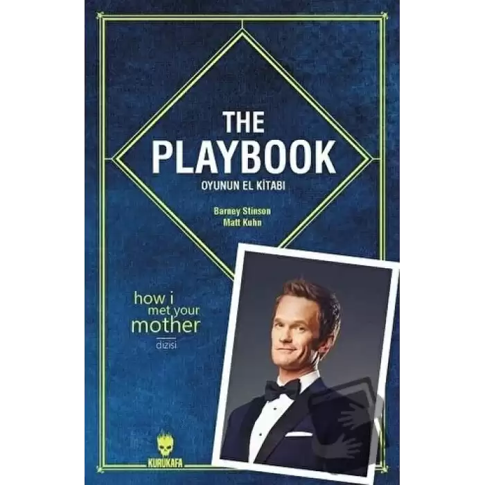 The Playbook: Oyunun El Kitabı