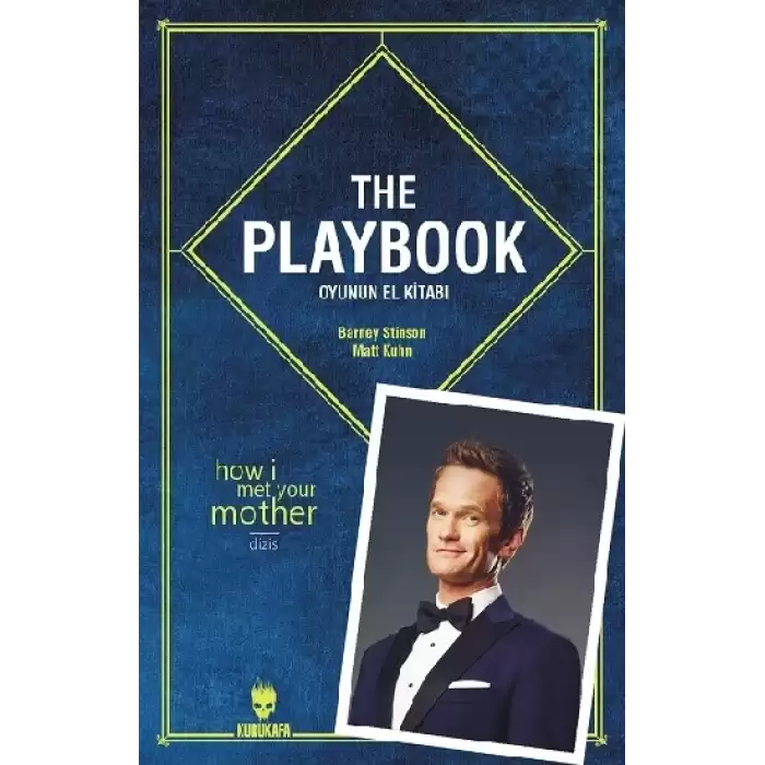 The Playbook: Oyunun El Kitabı