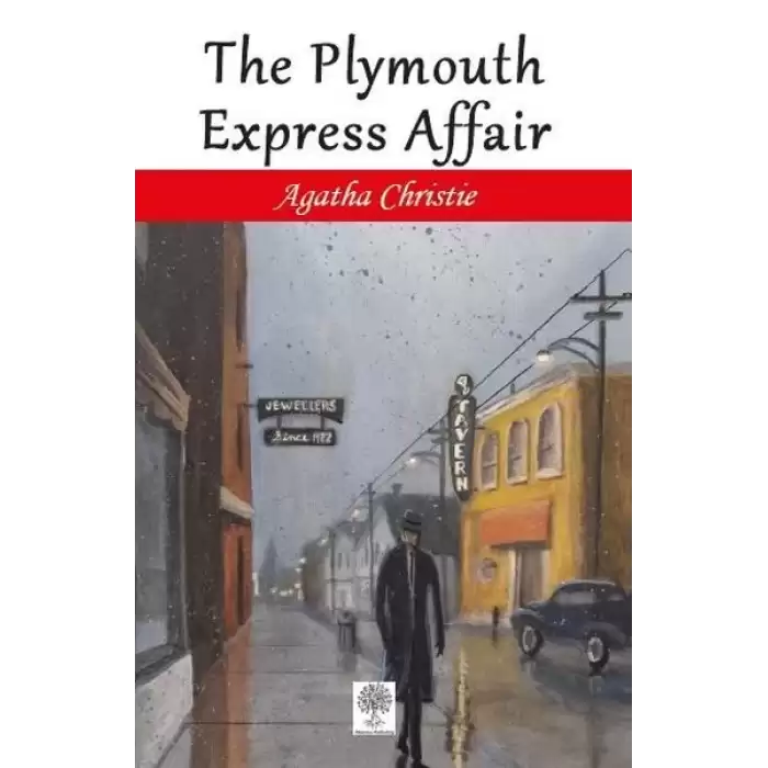 The Plymouth Express Affair