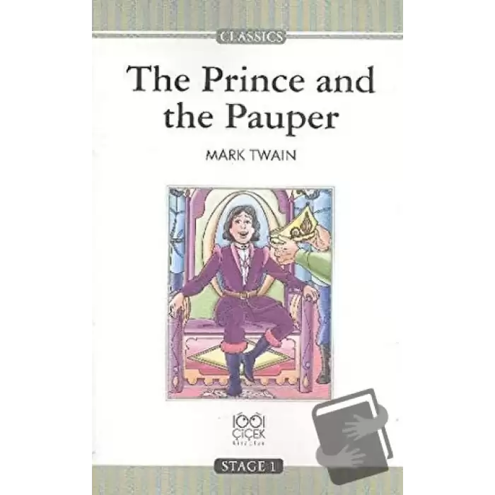 The Prince and the Pauper