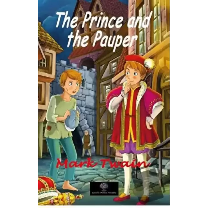 The Prince and the Pauper