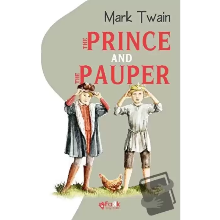 The Prince and The Pauper