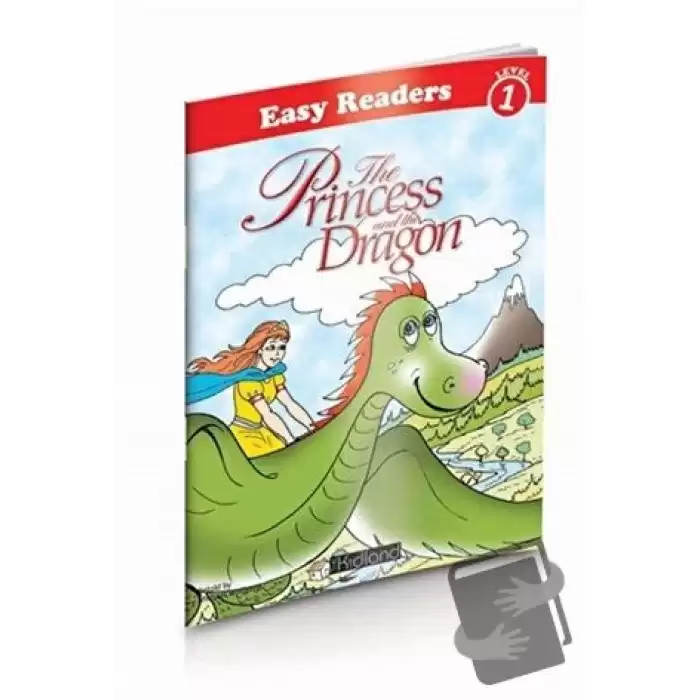 The Princess and the Dragon - Easy Readers Level 1